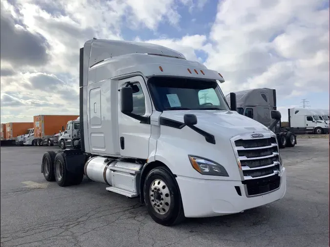 2019 Freightliner Other9825cb79ddb5614e03c92a8505745d33
