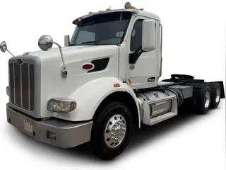 2021 Peterbilt 567