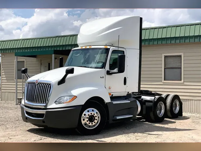 2021 INT LT625 6x4