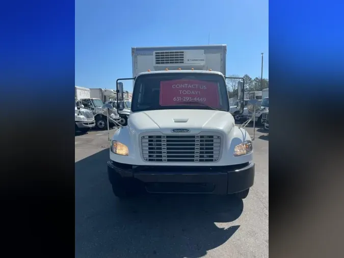 2019 FREIGHTLINER/MERCEDES M2 106