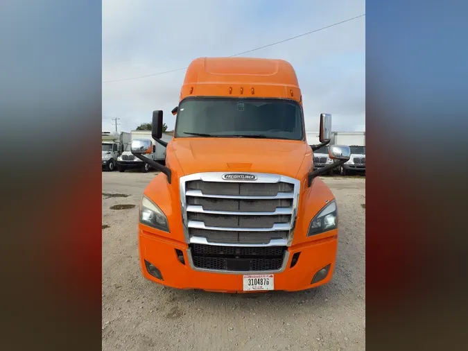 2019 FREIGHTLINER/MERCEDES NEW CASCADIA PX12664