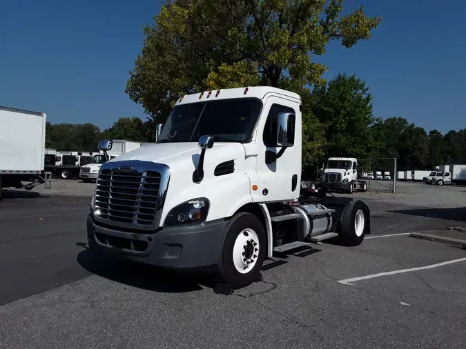 2018 FREIGHTLINER/MERCEDES CASCADIA 1139827e00fcb3f7ba8e73814fcb84c9452