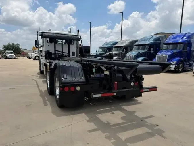 2020 Kenworth T880
