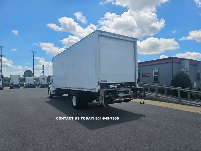 2019 FREIGHTLINER M2 106