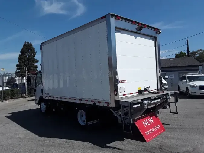2020 CHEVROLET MOTOR DIV. LCF 5500XD