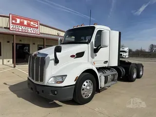 2019 PETERBILT 579