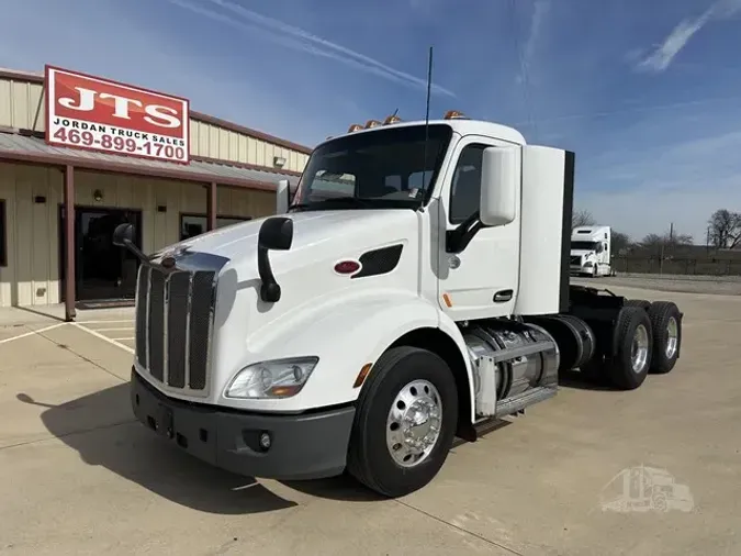 2019 PETERBILT 579982a6f94b88a16cc0fb39c86ed6a102d