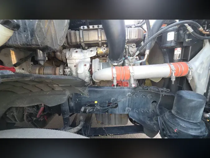 2020 Freightliner Cascadia 126982c7146d0934dbf79a84321409e5bce