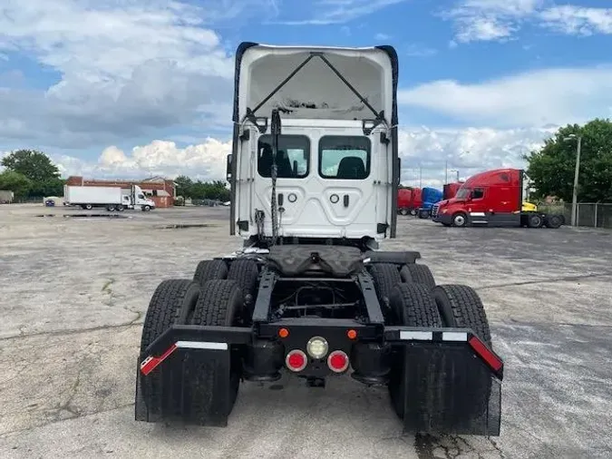 2021 Freightliner Cascadia982d6667c44fe50bdd04fd5fc3a3f499