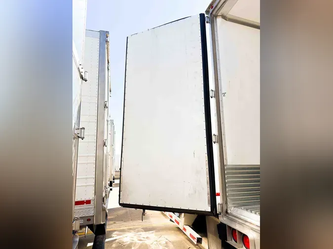 2019 UTILITY VS2RA