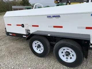 2020 Duo Lift FH750D