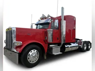2022 Peterbilt 389