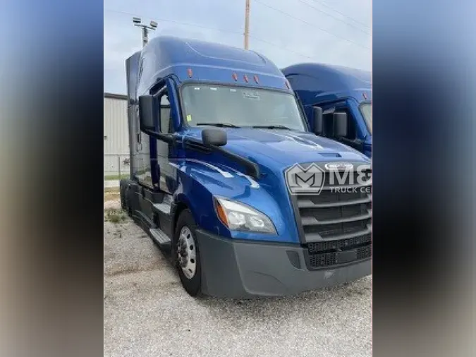 2022 FREIGHTLINER CASCADIA