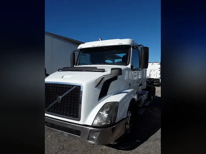 2018 VOLVO VNL64TRACTOR983042f4e752ea675c7d220bf6e71250