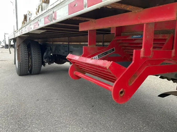 2019 FREIGHTLINER/MERCEDES M2 106