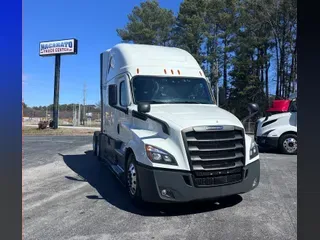 2021 FREIGHTLINER CASCADIA 126