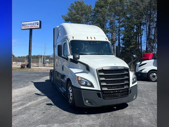 2021 FREIGHTLINER CASCADIA 1269830e76b3593da47814cc5259e048b61