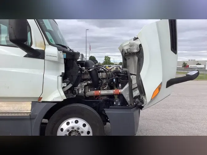 2019 Freightliner Cascadia 12698311e59fc661d9f6b02dfda79a8b827