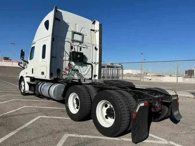 2019 FREIGHTLINER/MERCEDES NEW CASCADIA PX12664