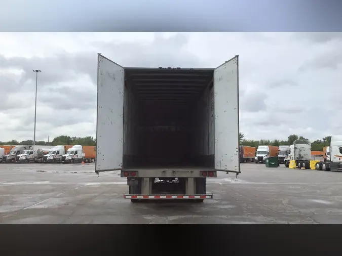 2013 Hyundai VAN
