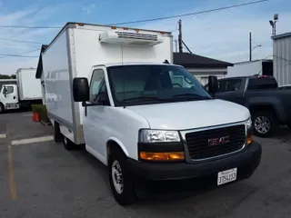 2019 GENERAL MOTORS CORP. SAVANA 3500