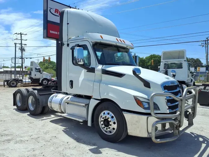 2020 FREIGHTLINER/MERCEDES NEW CASCADIA PX1266498342f9be560922fb2b5cb4eba800870