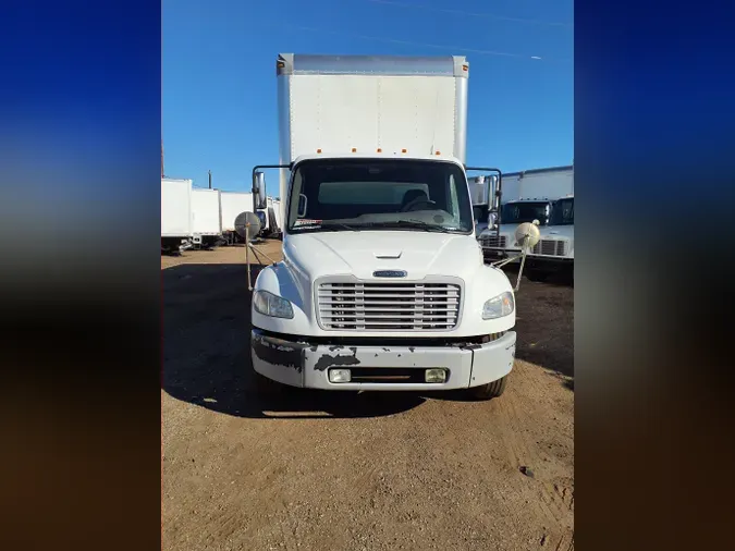 2016 FREIGHTLINER/MERCEDES M2 106