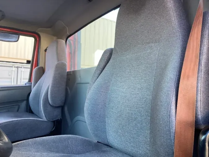 2020 NAVISTAR INTERNATIONAL LT625 DAYCAB T/A