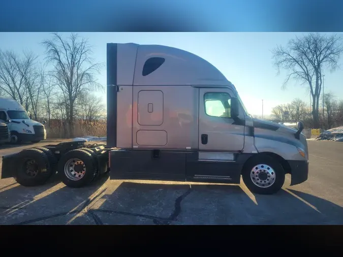 2019 Freightliner Cascadia