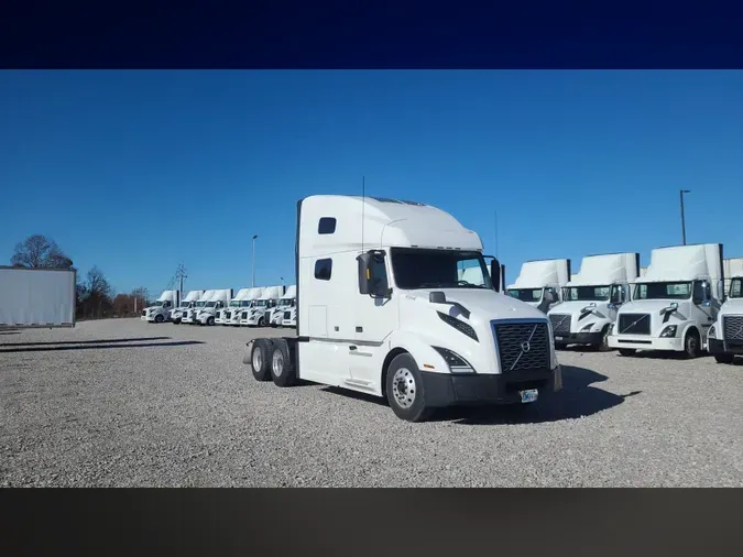 2020 Volvo VNL 76098363584e580a7fba54ad94c70cc8dd0