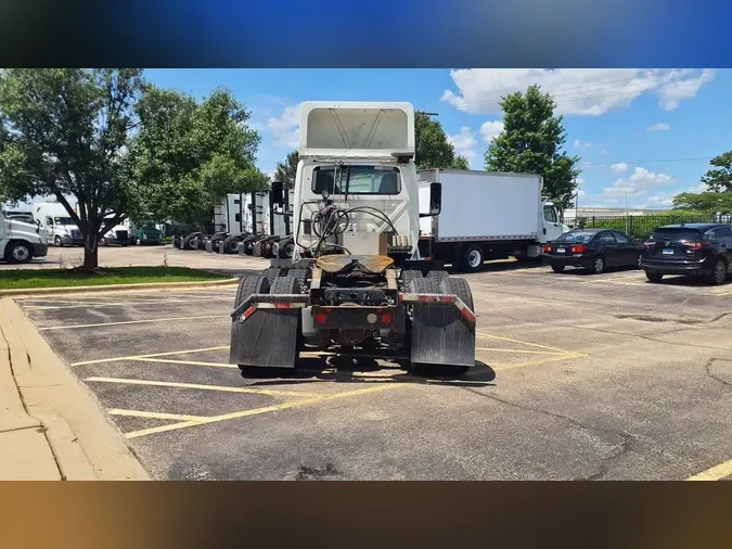 2019 NAVISTAR INTERNATIONAL LT625 DAYCAB T/A98370277f9076a3c84da4e3104b6f055