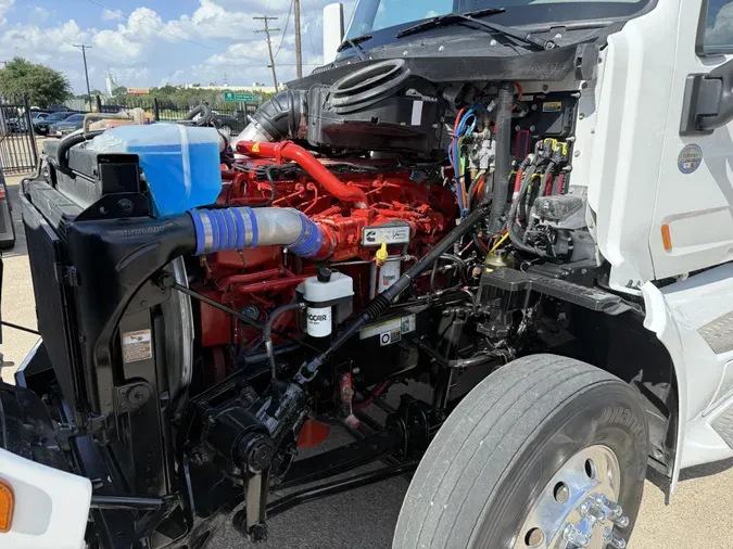 2022 Peterbilt 579