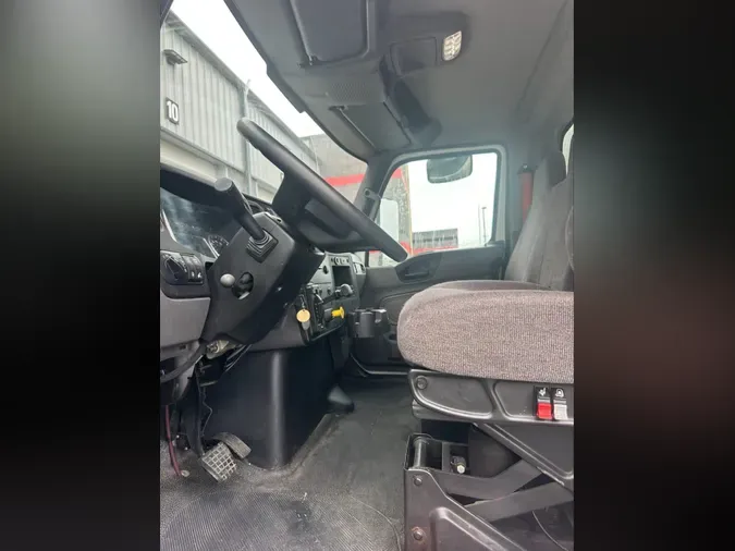 2020 NAVISTAR INTERNATIONAL MV607 (4X2)98385a3749dbedb4d305e929fea7a98e