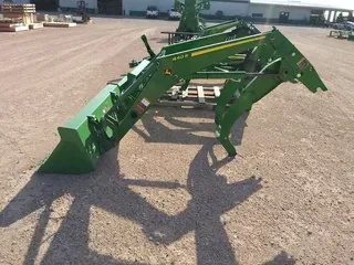 2019 John Deere 440R