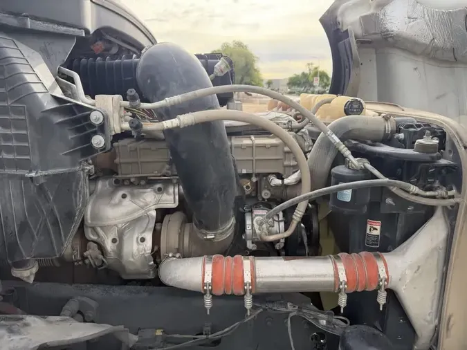 2022 FREIGHTLINER/MERCEDES NEW CASCADIA PX126649838bca8972ed4699d9203af6159dcb8