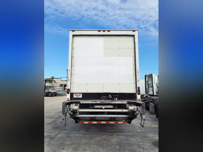 2019 NAVISTAR INTERNATIONAL 4300