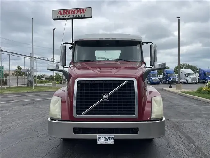 2015 VOLVO VNL300