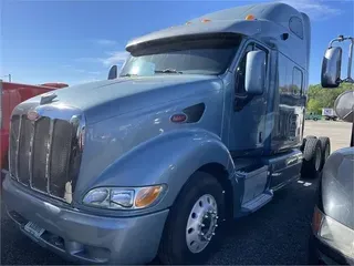 2006 PETERBILT 387