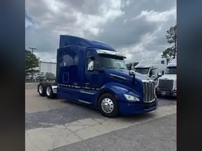 2023 PETERBILT 579983a78644705b48ebb7eb965bc5b3756