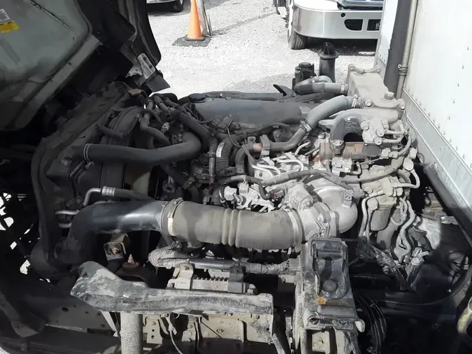 2019 ISUZU NPR983ab409fbb6cc5ca2d6a27e9e6c075e