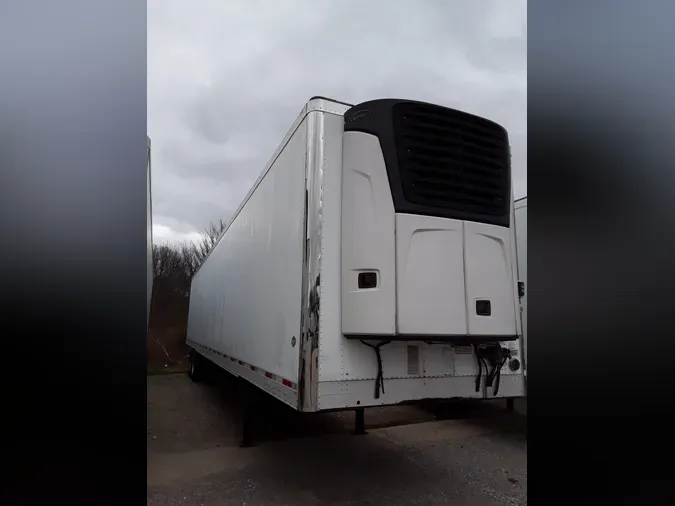 2017 UTILITY TRAILERS VS2RA 53/162/102