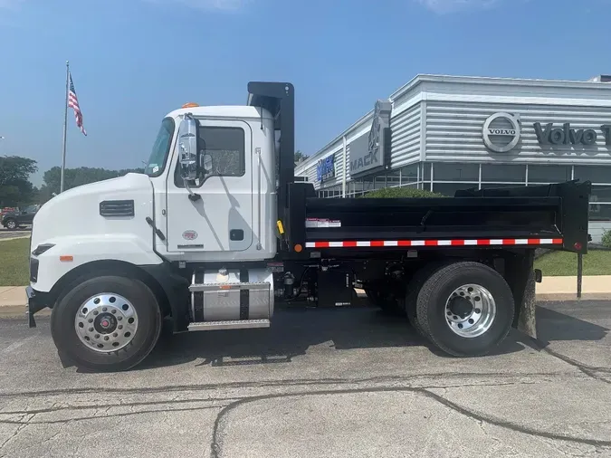 2026 MACK MD MD6 151 WB 11' Air-Flo