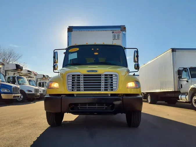 2016 FREIGHTLINER/MERCEDES M2 106983d8204dddd1237e6d257b40a970668
