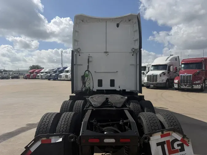2022 Peterbilt 579983dc87b2eba687720b7f7c194b1318e