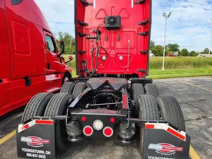 2021 Freightliner Cascadia&reg;