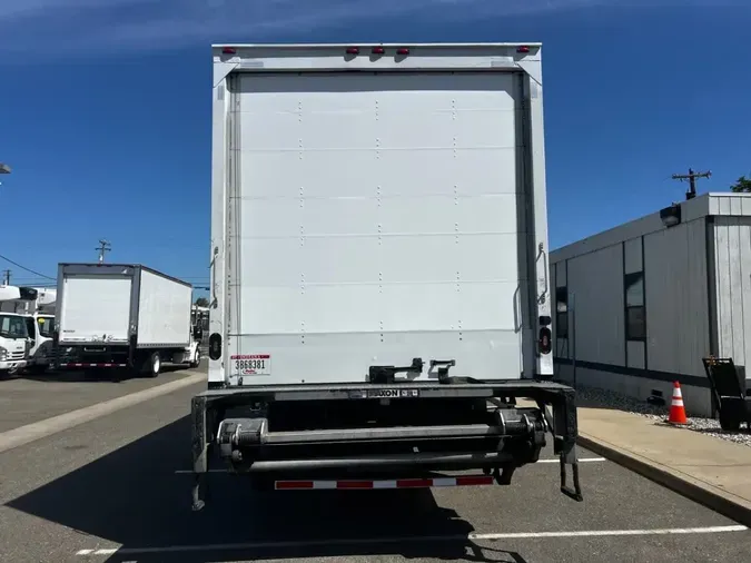 2018 NAVISTAR INTERNATIONAL 4300