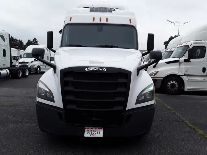2019 FREIGHTLINER/MERCEDES CASCADIA983f4de51b7beb90d85b439792f101eb