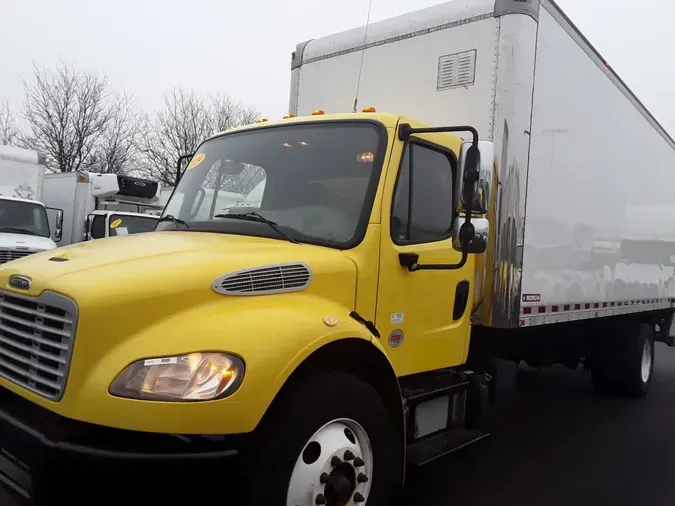 2016 FREIGHTLINER/MERCEDES M2 106984056dccbac309508f4f8cdb488080e