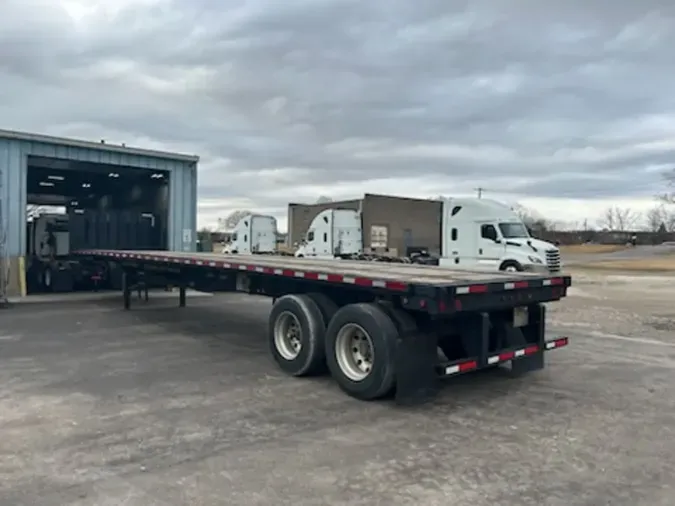 2015 UTILITY TRAILERS FS2CHS 45/102