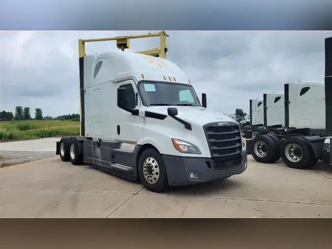 2020 FREIGHTLINER CA1269842b99e93fc5dd2f5df4c4fa6001f0d